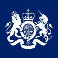 British Consulate-General Shanghai Logo