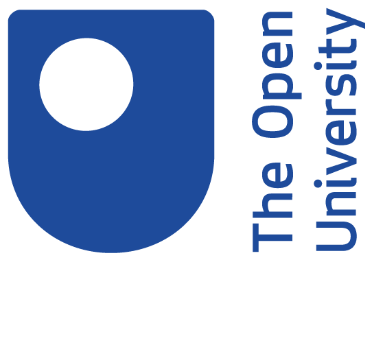 Open University Logo
